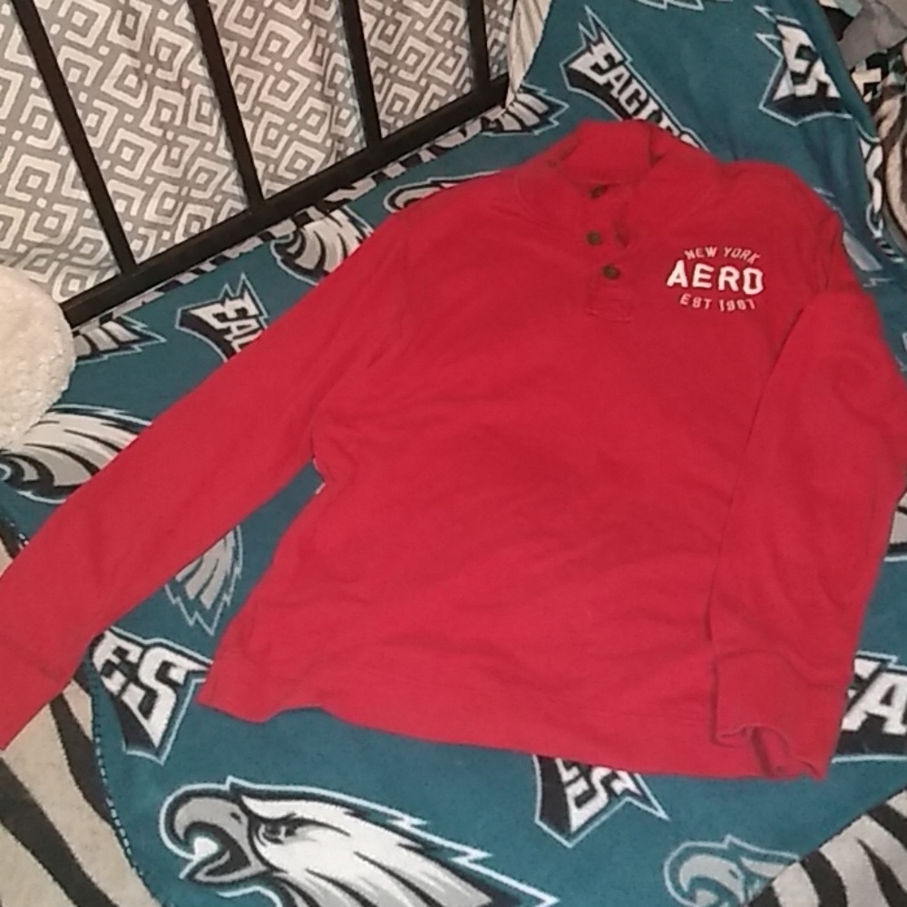 Long sleeve